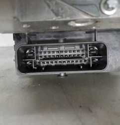 Bloc ABS (freins anti-blocage) CITROEN C4 2 Photo n°3