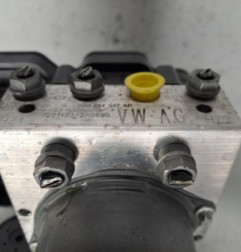 Bloc ABS (freins anti-blocage) AUDI A1 2