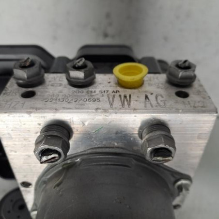 Bloc ABS (freins anti-blocage) AUDI A1 2