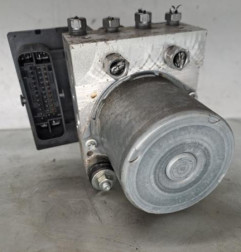 Bloc ABS (freins anti-blocage) CITROEN C4 PICASSO 1 Photo n°1