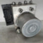 Bloc ABS (freins anti-blocage) CITROEN C4 PICASSO 1