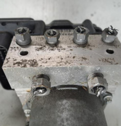 Bloc ABS (freins anti-blocage) CITROEN C4 PICASSO 1