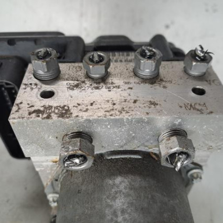Bloc ABS (freins anti-blocage) CITROEN C4 PICASSO 1