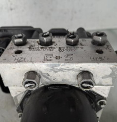 Bloc ABS (freins anti-blocage) AUDI A1 1
