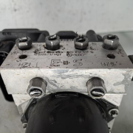 Bloc ABS (freins anti-blocage) AUDI A1 1