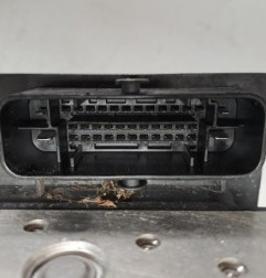 Bloc ABS (freins anti-blocage) AUDI A1 1 Photo n°3