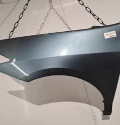 Aile avant gauche RENAULT LAGUNA 3 Photo n°1