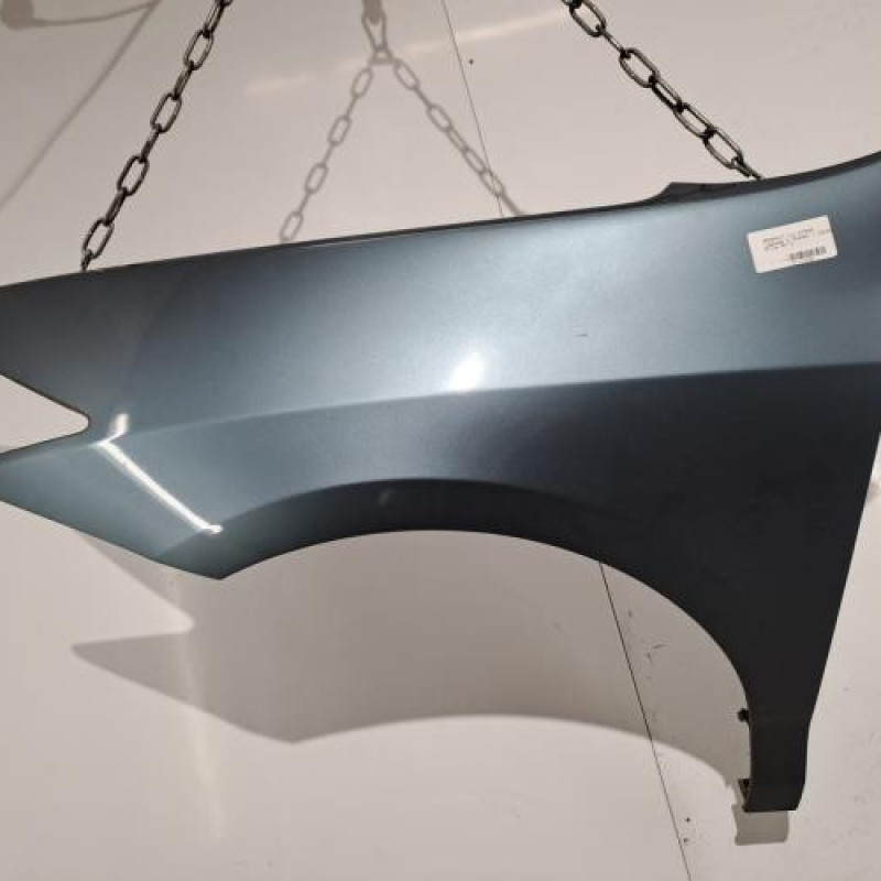 Aile avant gauche RENAULT LAGUNA 3