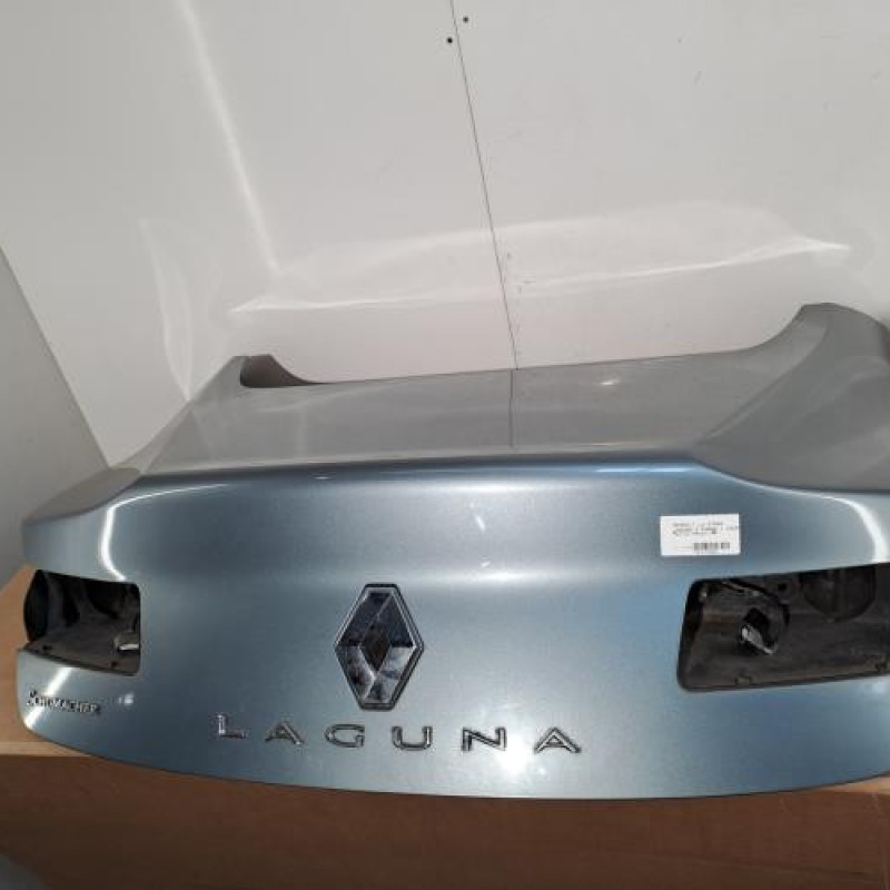 Malle/Hayon arriere RENAULT LAGUNA 3