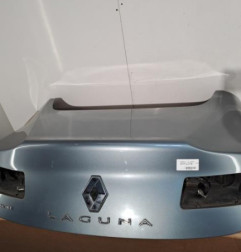 Malle/Hayon arriere RENAULT LAGUNA 3
