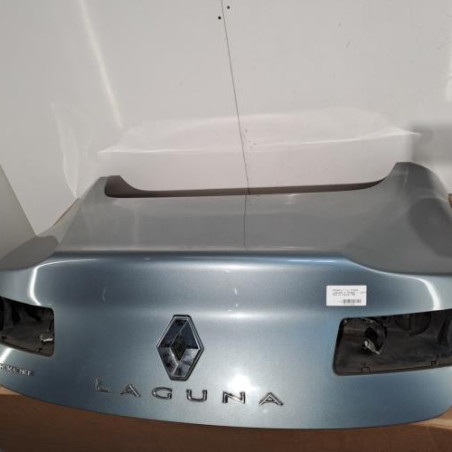Malle/Hayon arriere RENAULT LAGUNA 3