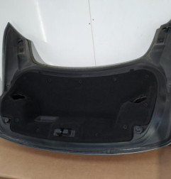 Malle/Hayon arriere RENAULT LAGUNA 3 Photo n°3