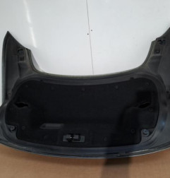 Malle/Hayon arriere RENAULT LAGUNA 3 Photo n°4