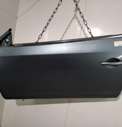 Porte avant gauche RENAULT LAGUNA 3