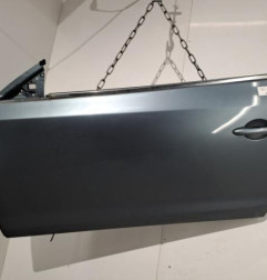 Porte avant gauche RENAULT LAGUNA 3 Photo n°5