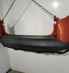 Pare choc arriere RENAULT CAPTUR 1 Photo n°1
