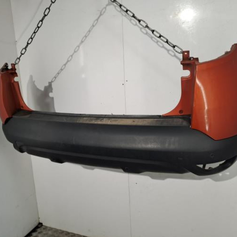 Pare choc arriere RENAULT CAPTUR 1