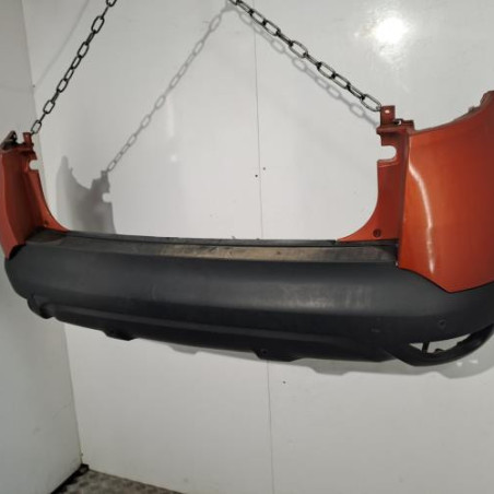 Pare choc arriere RENAULT CAPTUR 1 Photo n°1