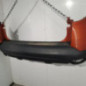 Pare choc arriere RENAULT CAPTUR 1