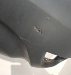 Pare choc arriere RENAULT CAPTUR 1