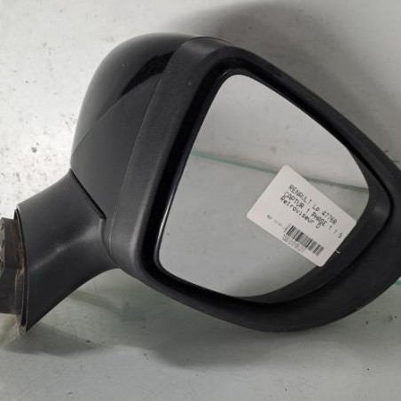 Retroviseur droit RENAULT CAPTUR 1