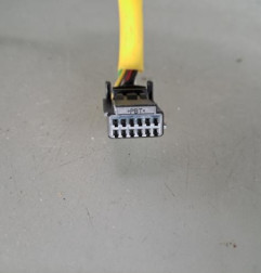 Retroviseur droit RENAULT CAPTUR 1 Photo n°3