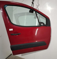 Porte avant droit PEUGEOT PARTNER 2 Photo n°1
