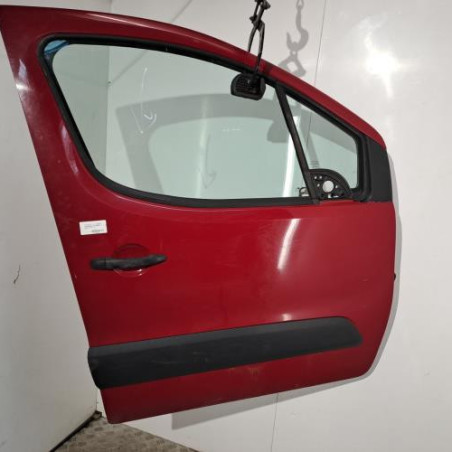 Porte avant droit PEUGEOT PARTNER 2 Photo n°1