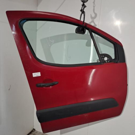 Porte avant droit PEUGEOT PARTNER 2