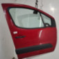 Porte avant droit PEUGEOT PARTNER 2