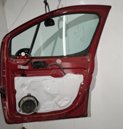 Porte avant droit PEUGEOT PARTNER 2 Photo n°4