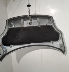 Capot SUZUKI SWIFT 3 Photo n°3