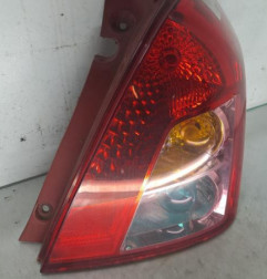 Feu arriere principal droit (feux) SUZUKI SWIFT 3