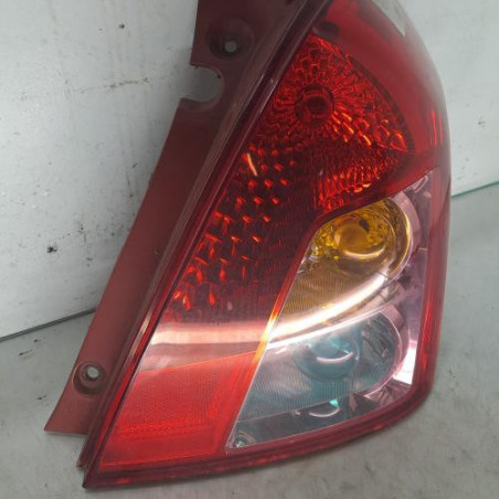 Feu arriere principal droit (feux) SUZUKI SWIFT 3