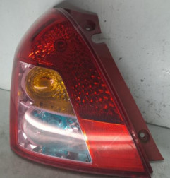 Feu arriere principal gauche (feux) SUZUKI SWIFT 3