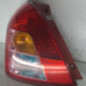 Feu arriere principal gauche (feux) SUZUKI SWIFT 3