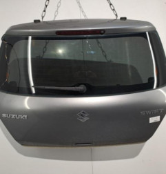 Malle/Hayon arriere SUZUKI SWIFT 3