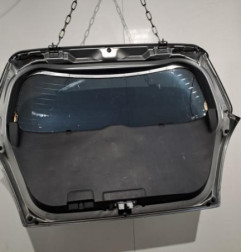 Malle/Hayon arriere SUZUKI SWIFT 3 Photo n°3