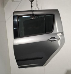 Porte arriere gauche SUZUKI SWIFT 3 Photo n°1