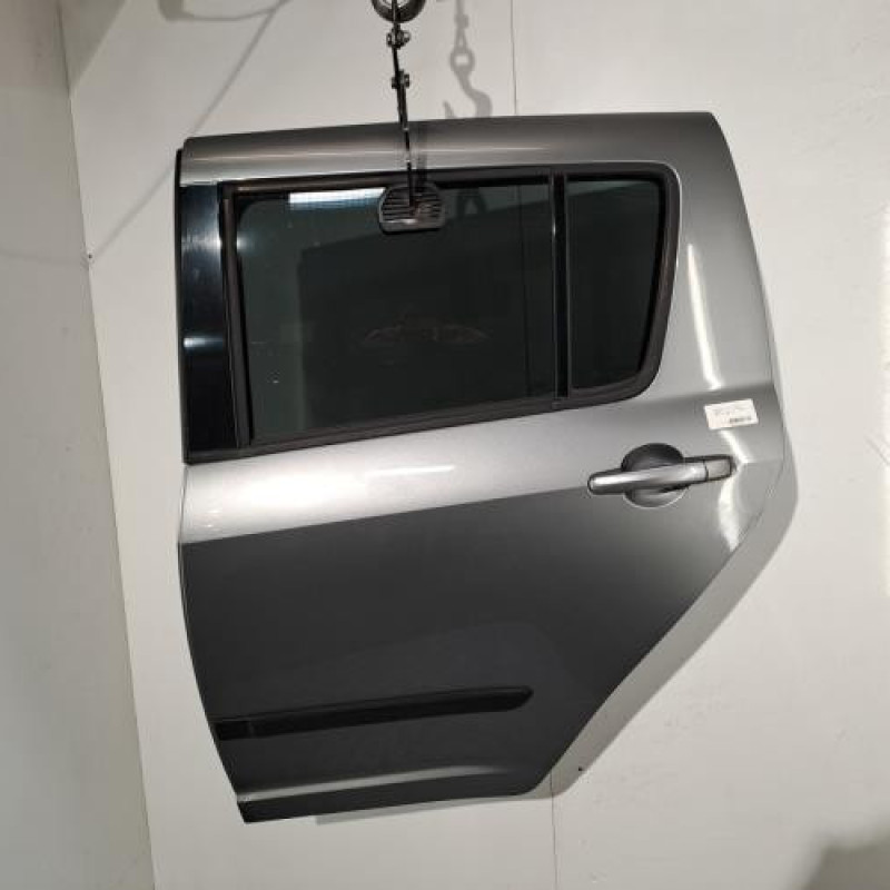 Porte arriere gauche SUZUKI SWIFT 3