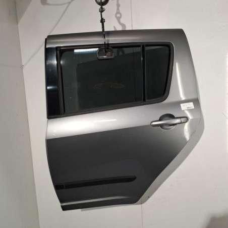 Porte arriere gauche SUZUKI SWIFT 3 Photo n°1