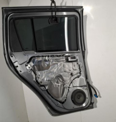 Porte arriere gauche SUZUKI SWIFT 3 Photo n°6