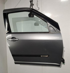 Porte avant droit SUZUKI SWIFT 3 Photo n°1