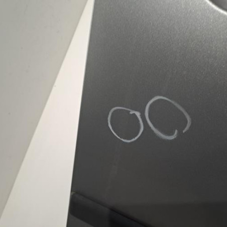 Porte avant droit SUZUKI SWIFT 3