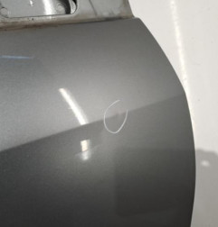 Porte avant droit SUZUKI SWIFT 3 Photo n°3