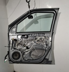 Porte avant droit SUZUKI SWIFT 3 Photo n°4