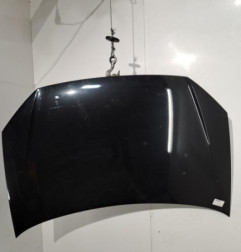 Capot VOLKSWAGEN POLO 4 Photo n°1