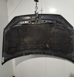 Capot VOLKSWAGEN POLO 4 Photo n°3