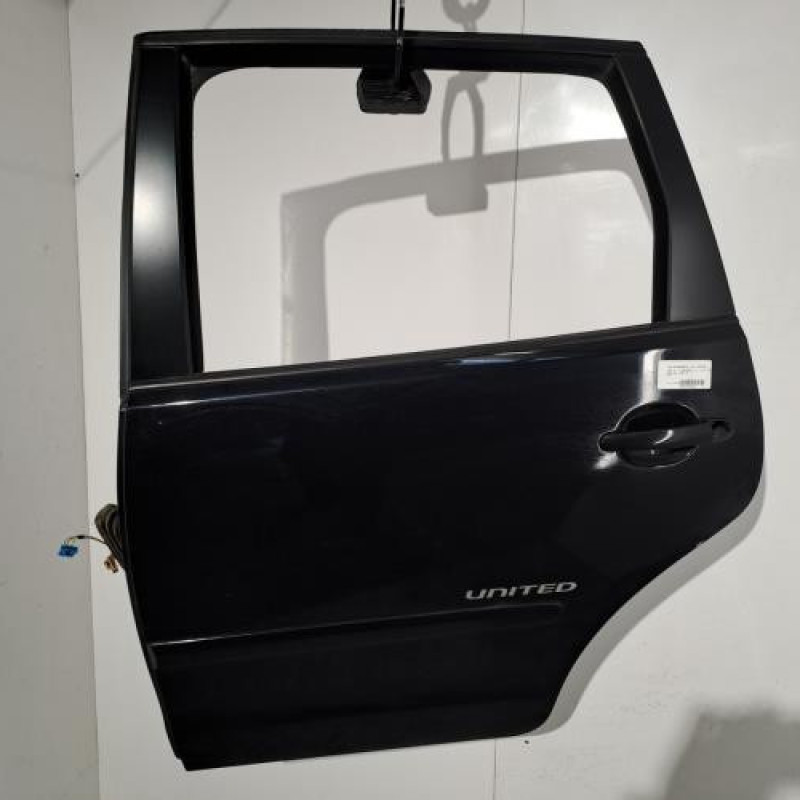 Porte arriere gauche VOLKSWAGEN POLO 4