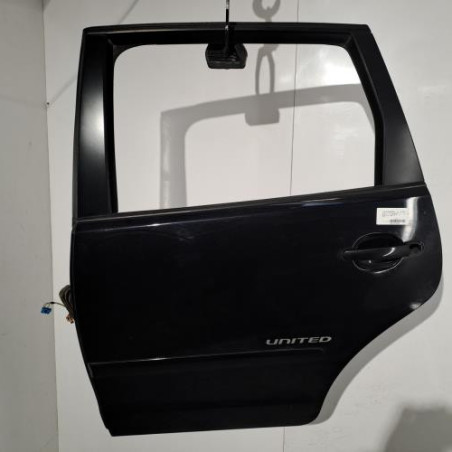 Porte arriere gauche VOLKSWAGEN POLO 4
